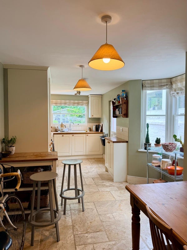 Room Lugard Road in Greater London
