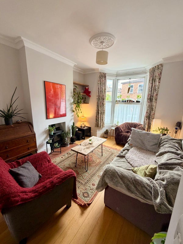 Room Lugard Road in Greater London