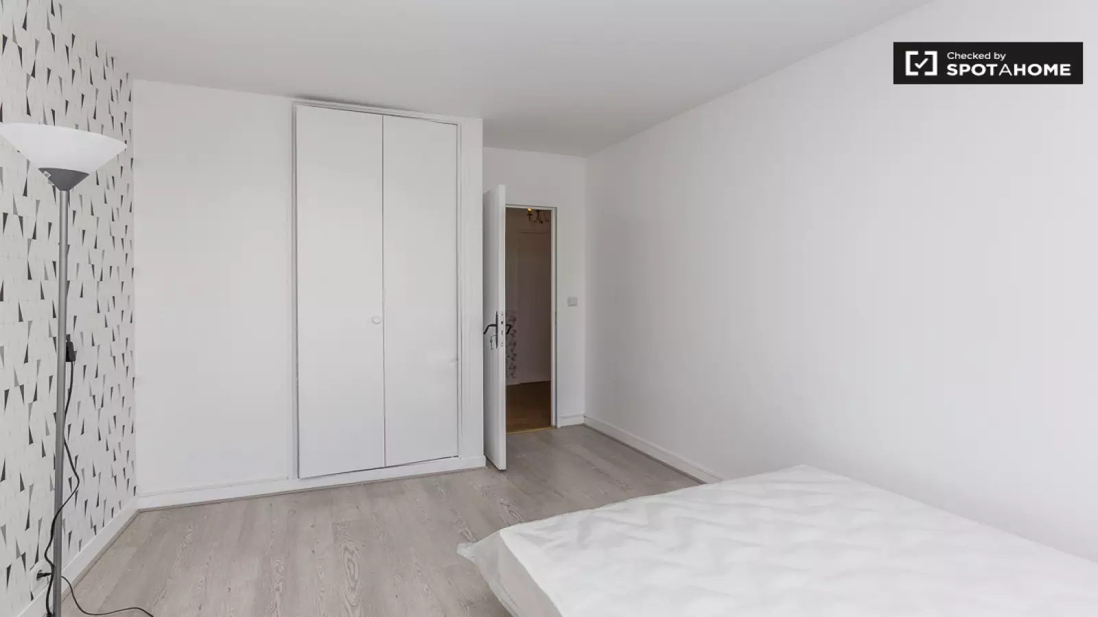 Appartement Allée Jean Poncelet à Créteil