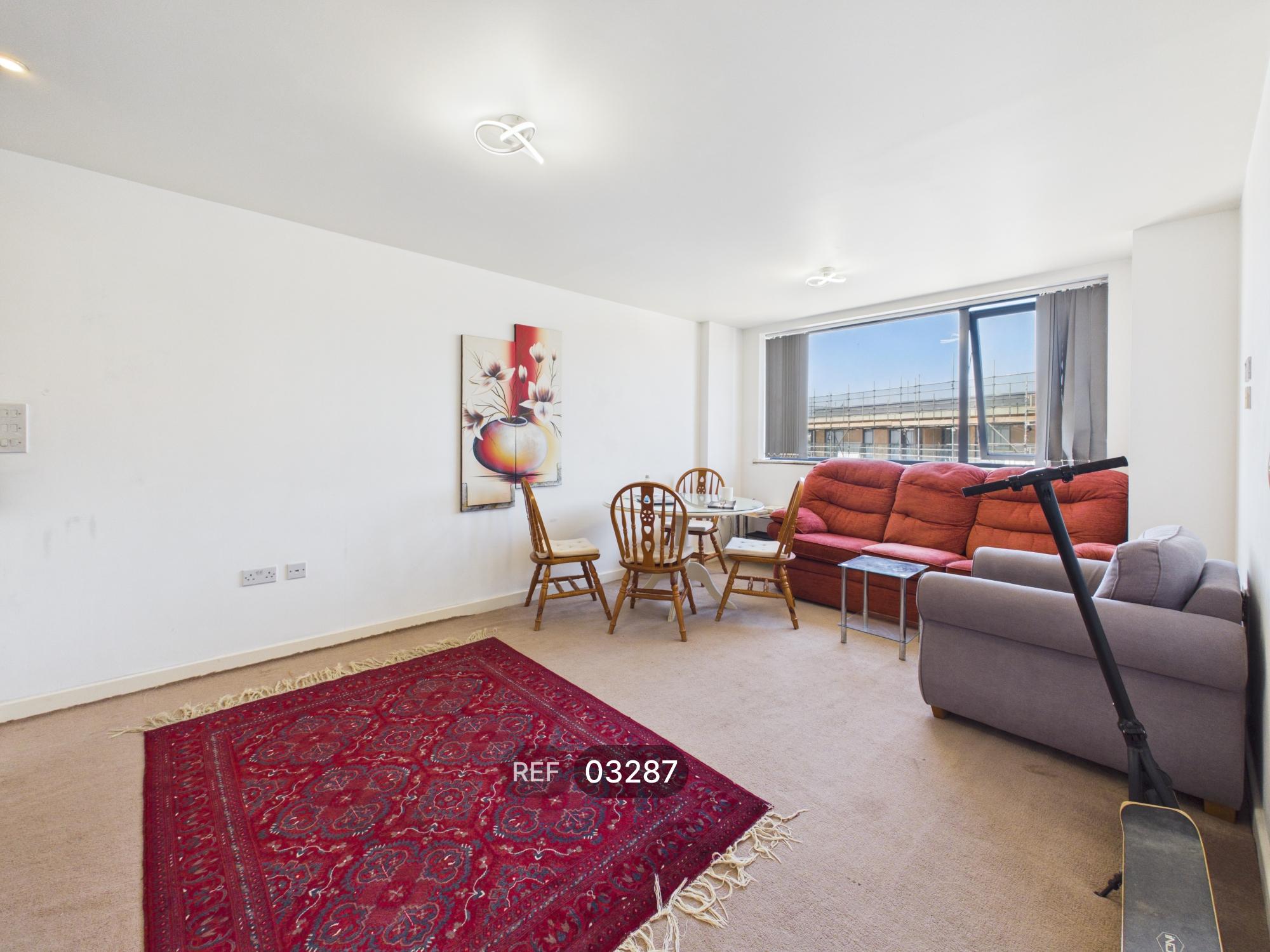 Flat Suez Way in Brighton