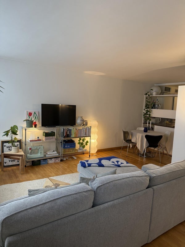 Flat Goswell Road in City of London
