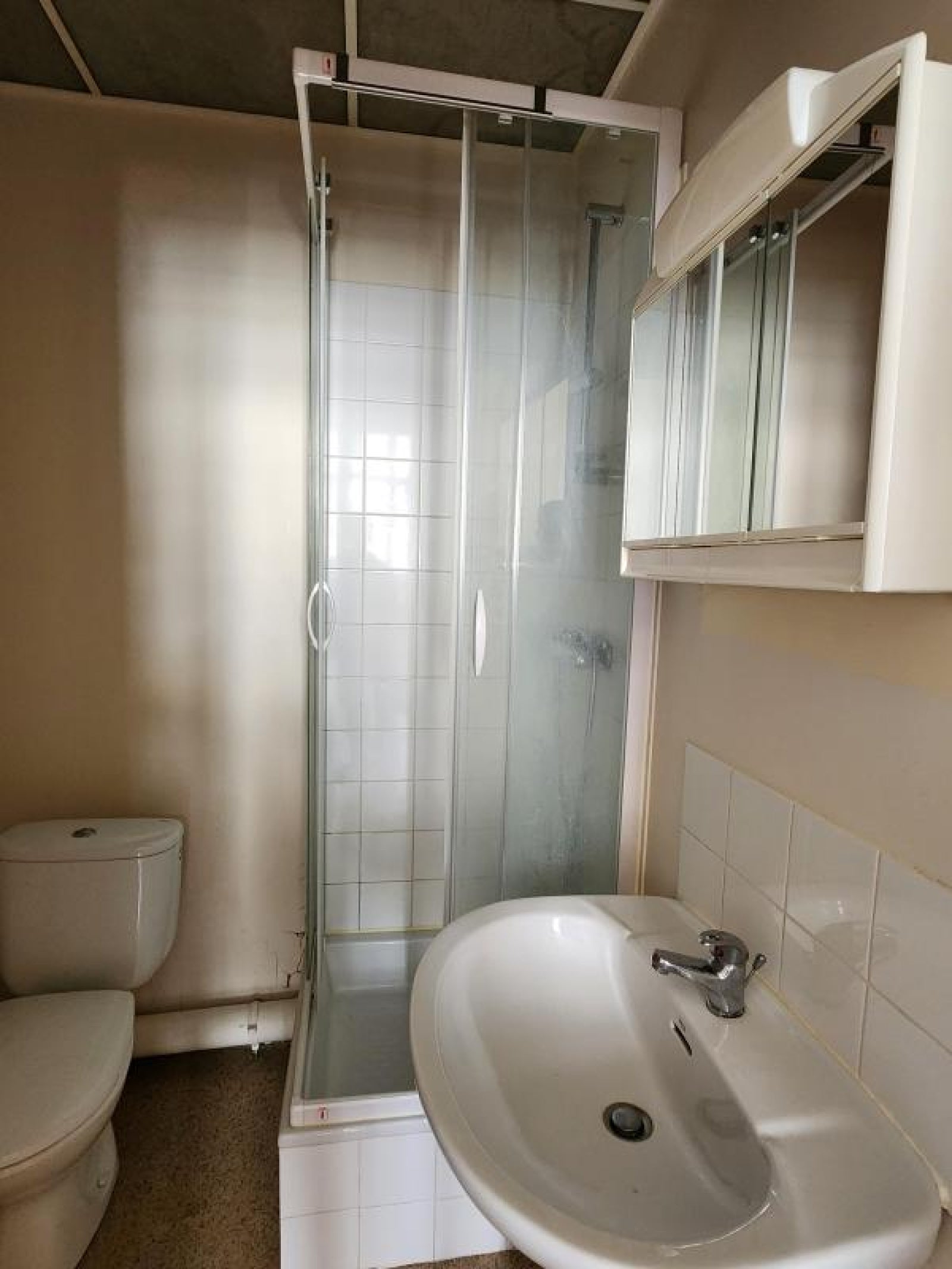 Appartement Rue des Halles à Nantes