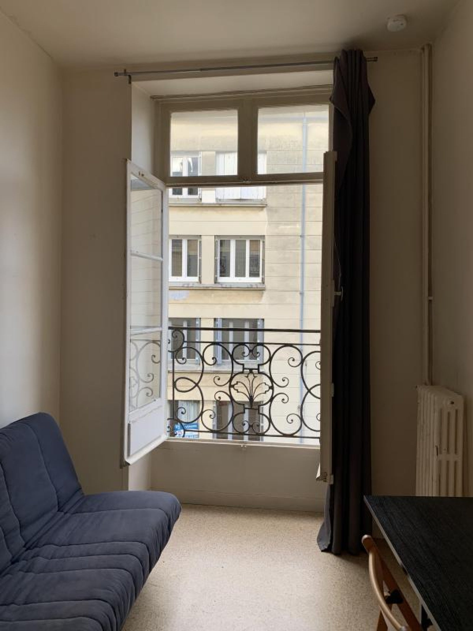 Appartement Rue des Halles à Nantes