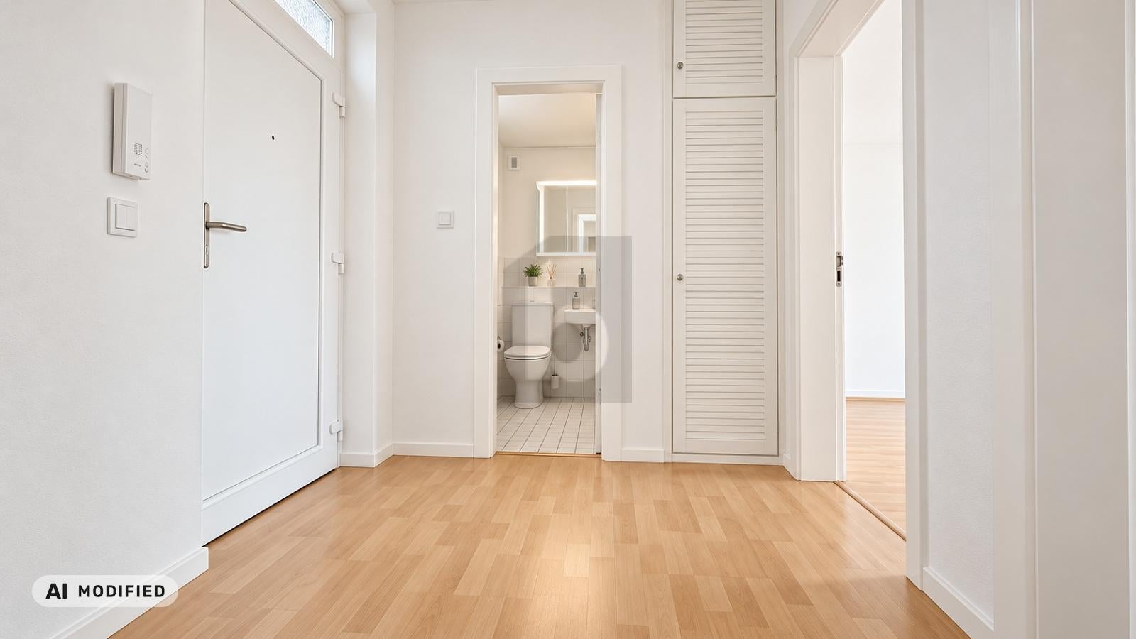 Wohnung Rissener Straße in Wedel