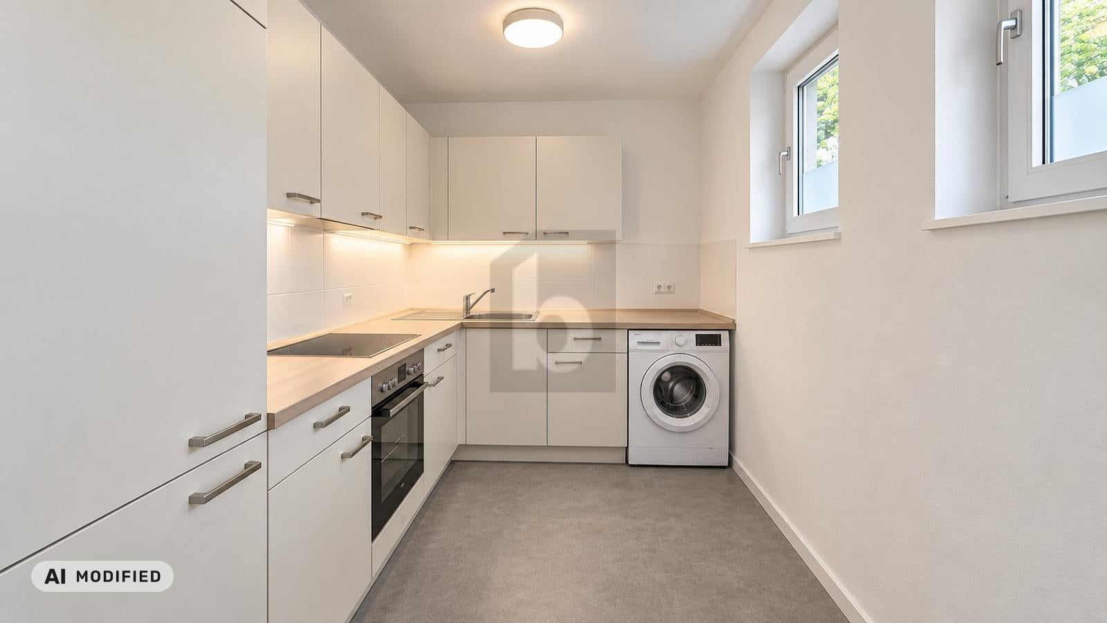 Wohnung Rissener Straße in Wedel