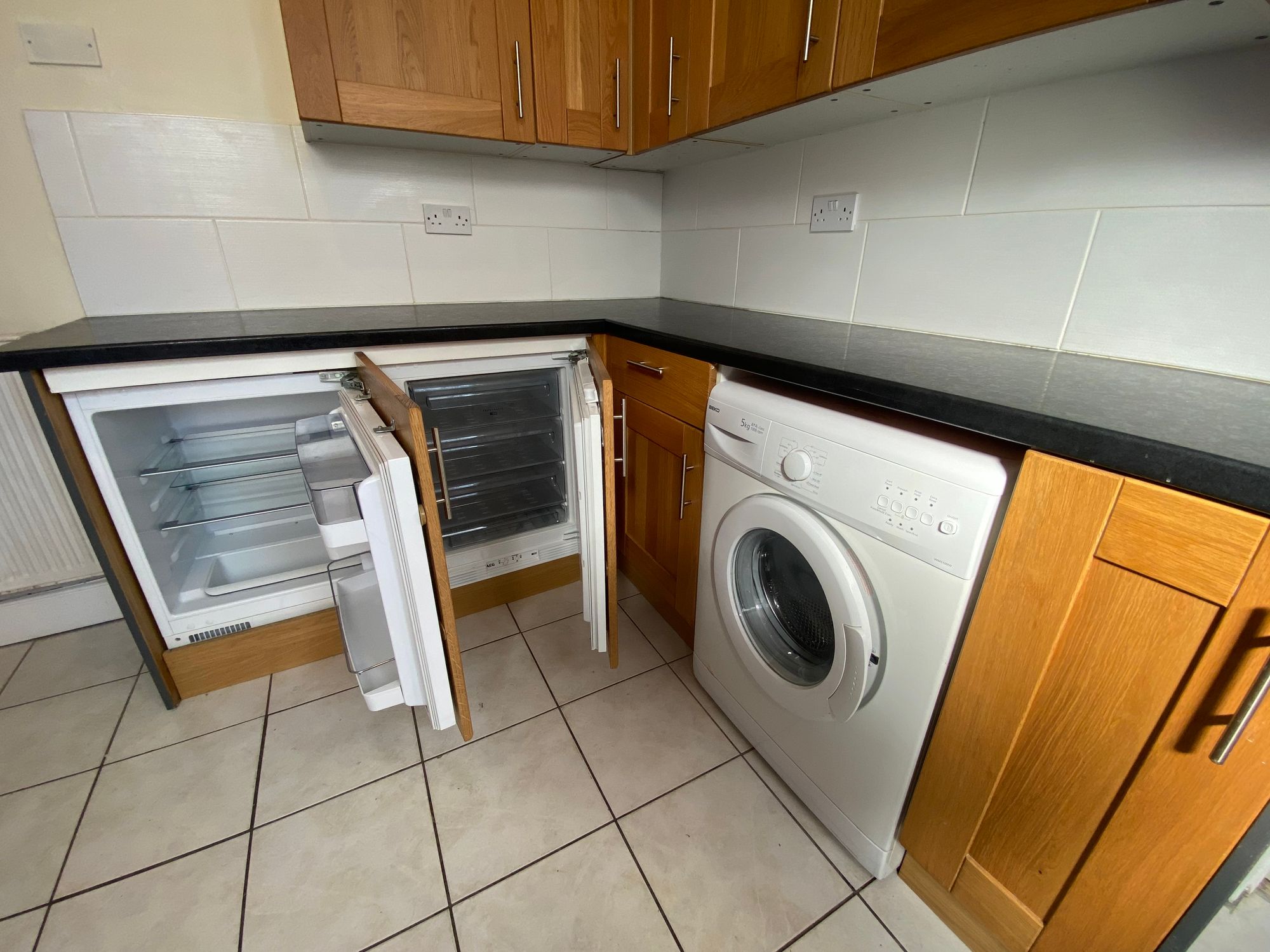 Flat Risca Road in Newport