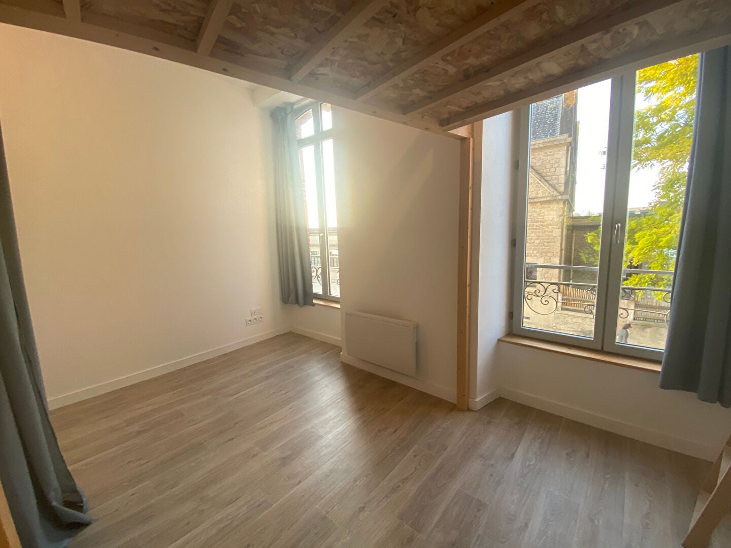 Appartement Rue des Rouairies à Dinan