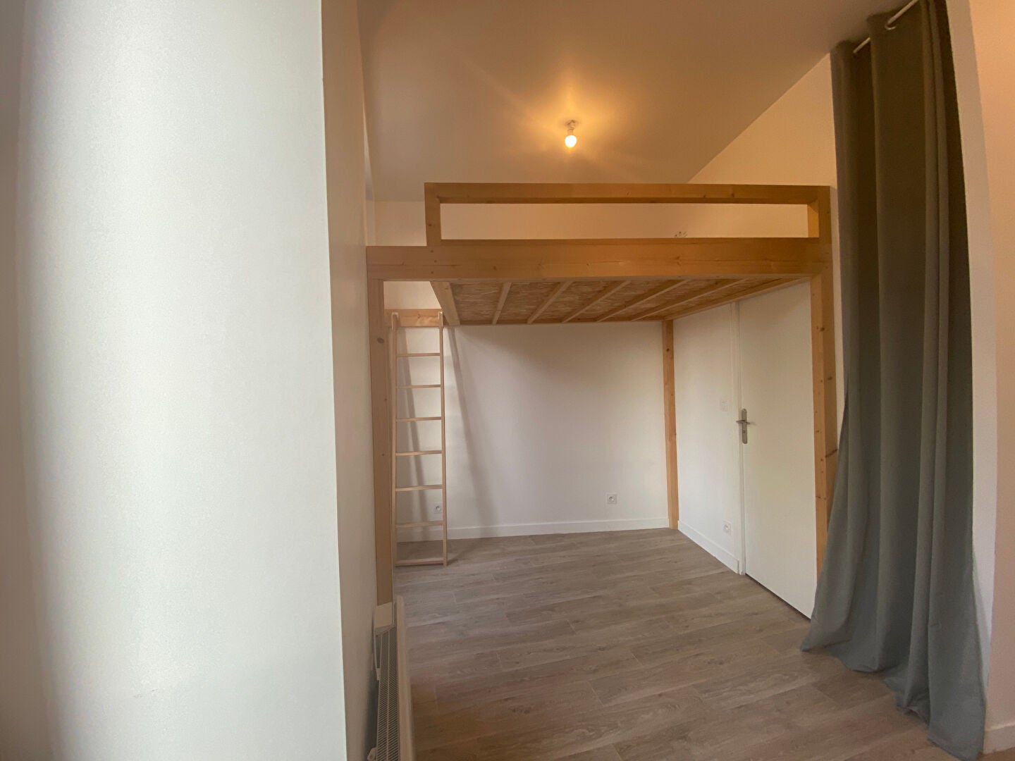 Appartement Rue des Rouairies à Dinan