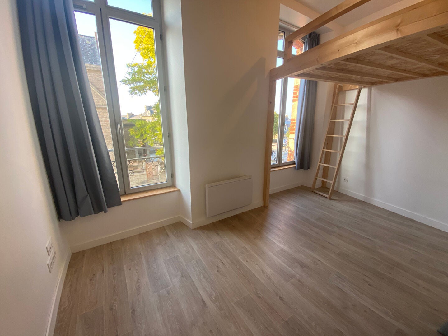 Appartement Rue des Rouairies à Dinan