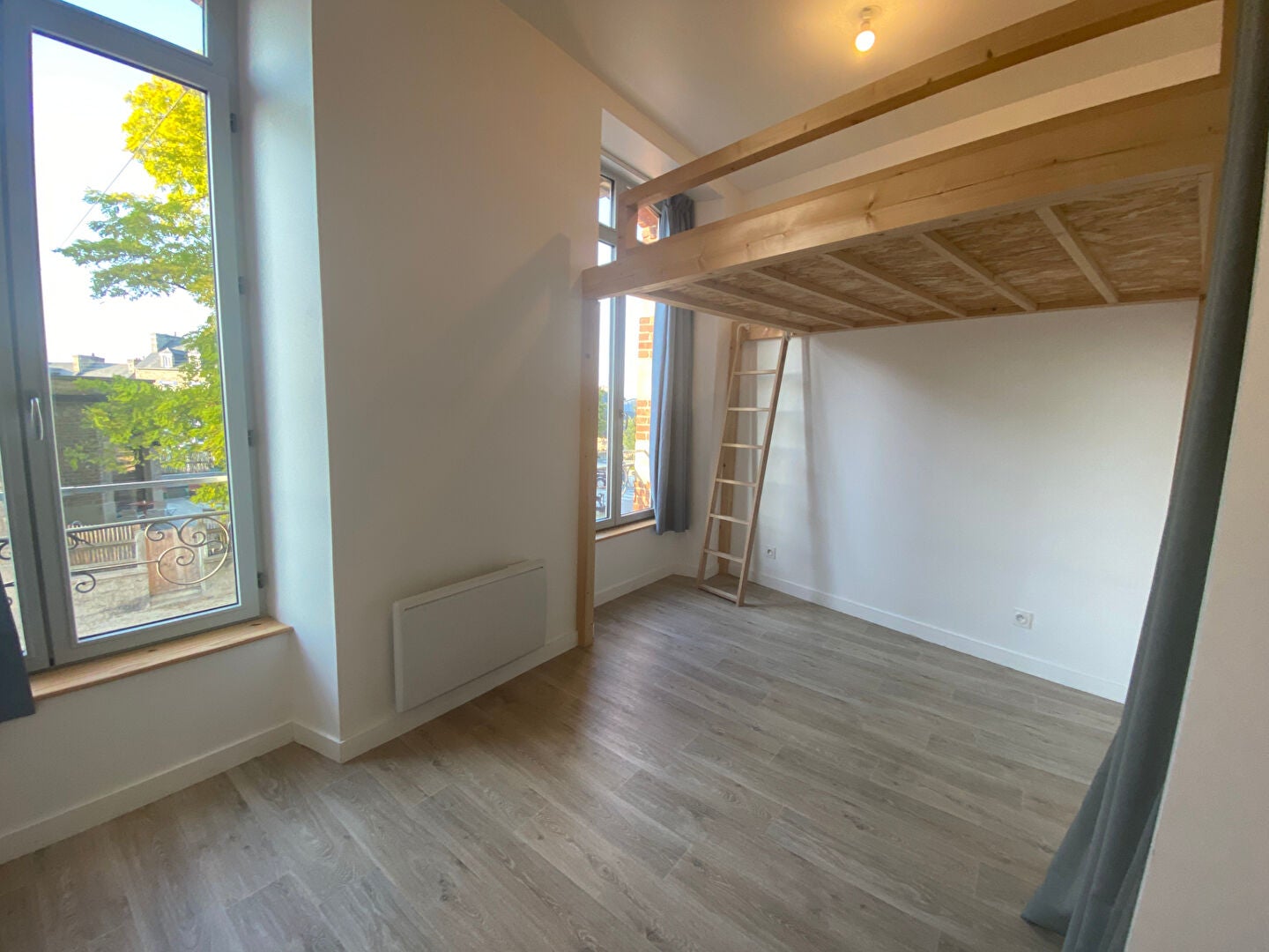 Appartement Rue des Rouairies à Dinan