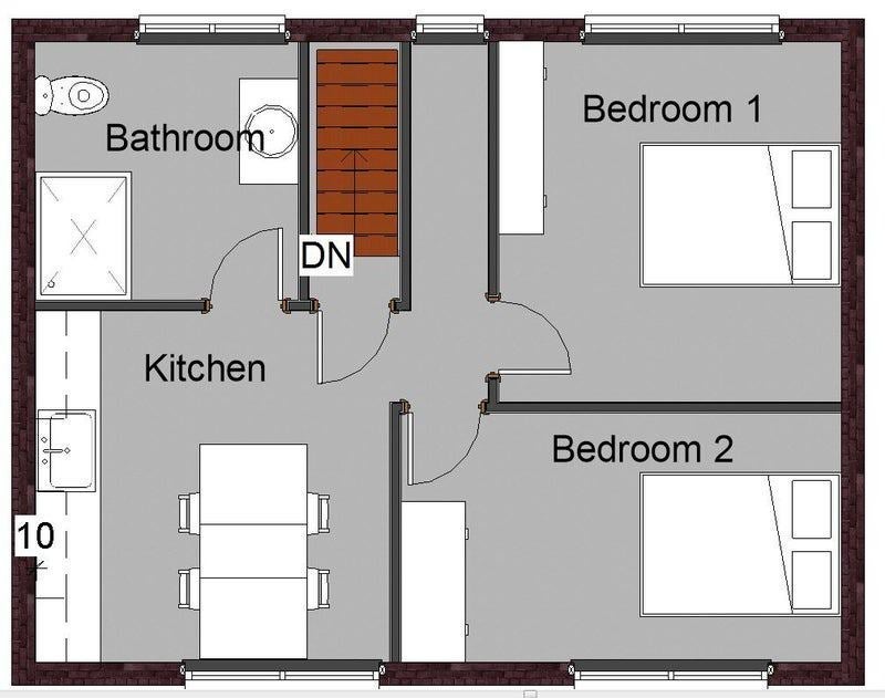 Room Raymond Road in Slough