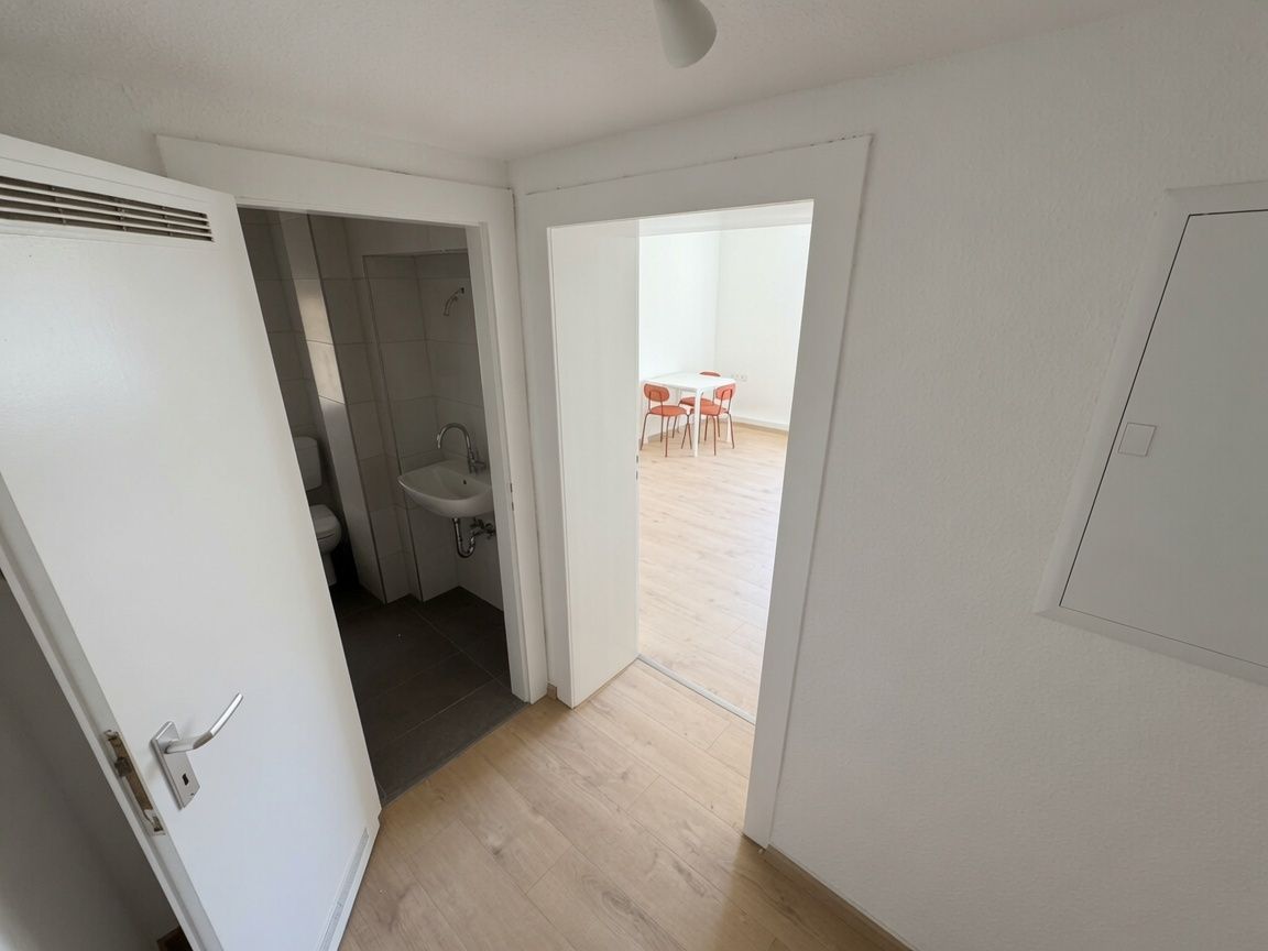 Wohnung Krausstraße in Essen