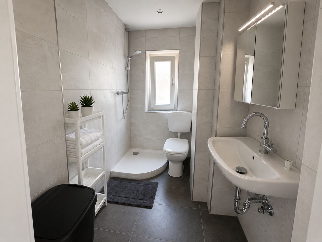 Wohnung Krausstraße in Essen