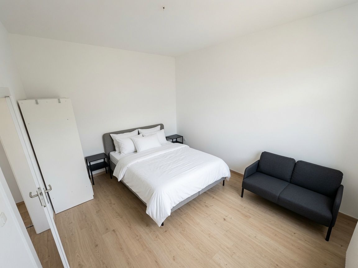 Wohnung Krausstraße in Essen