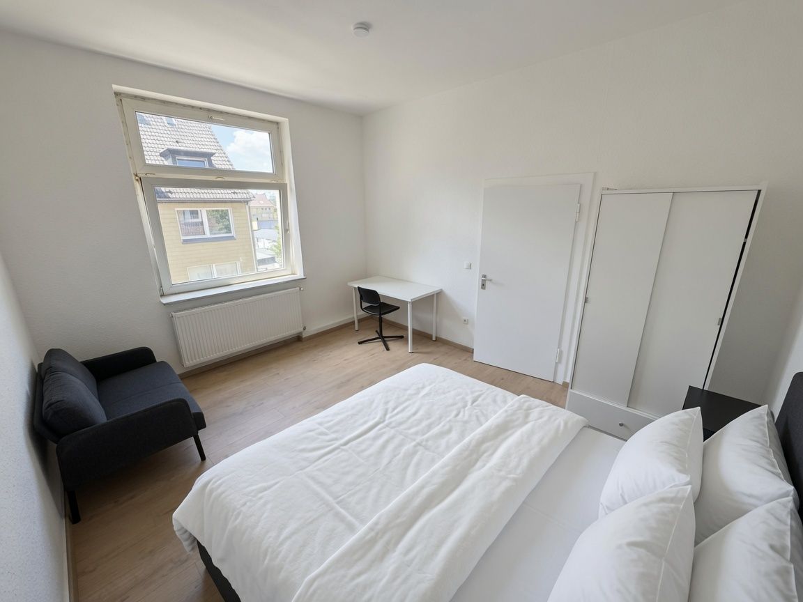 Wohnung Krausstraße in Essen