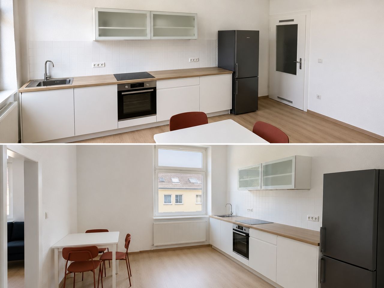 Wohnung Krausstraße in Essen