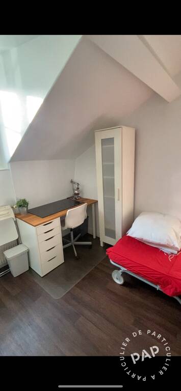 Appartement Rue de l'Yvette à Orsay