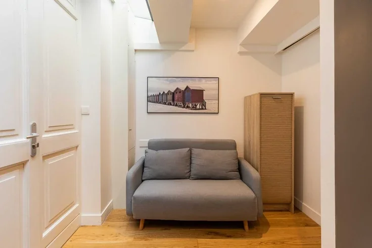 Appartement Rue de Bonald à Lyon