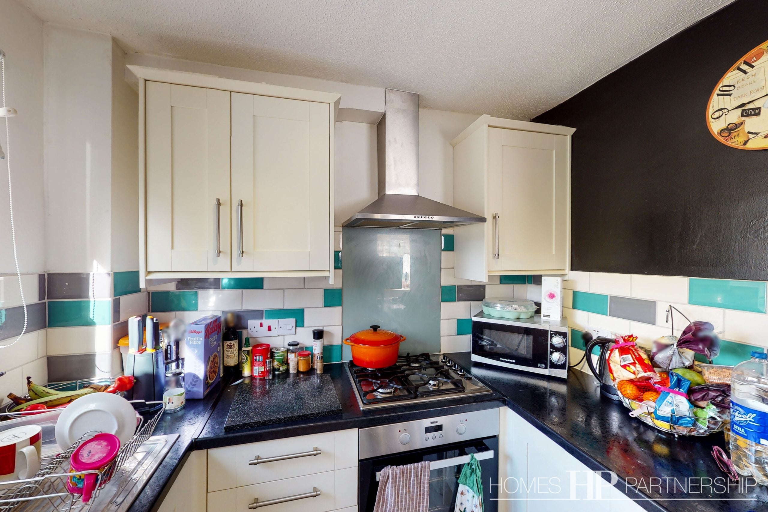 House Chevening Close in Crawley