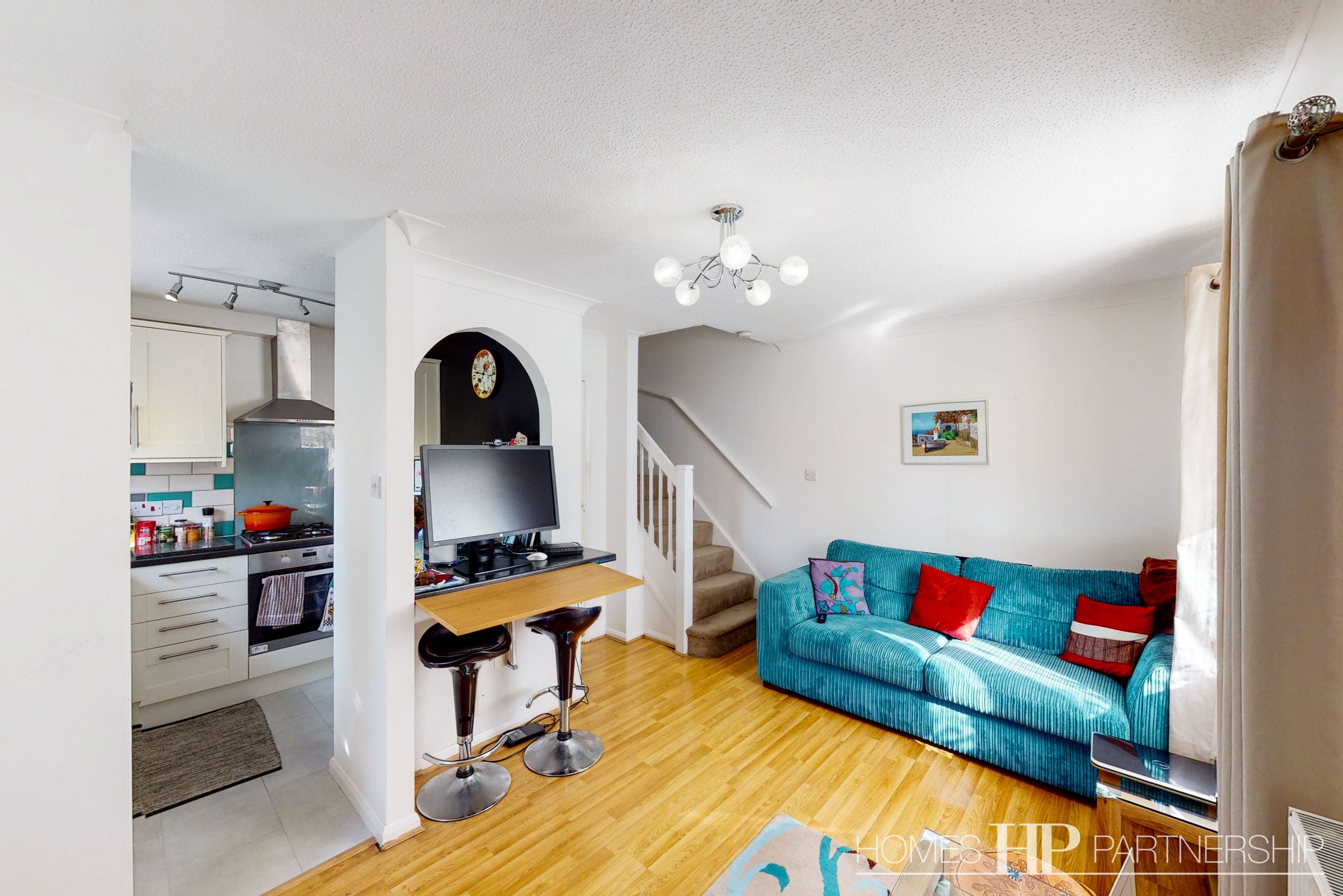 House Chevening Close in Crawley