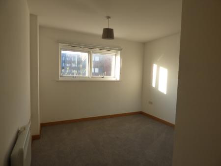 Flat Cherrydown East in Basildon
