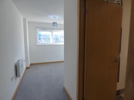 Flat Cherrydown East in Basildon