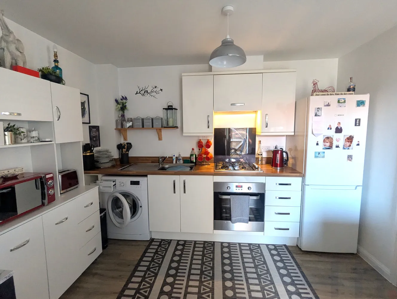 House Chinchen Close in East Cowes