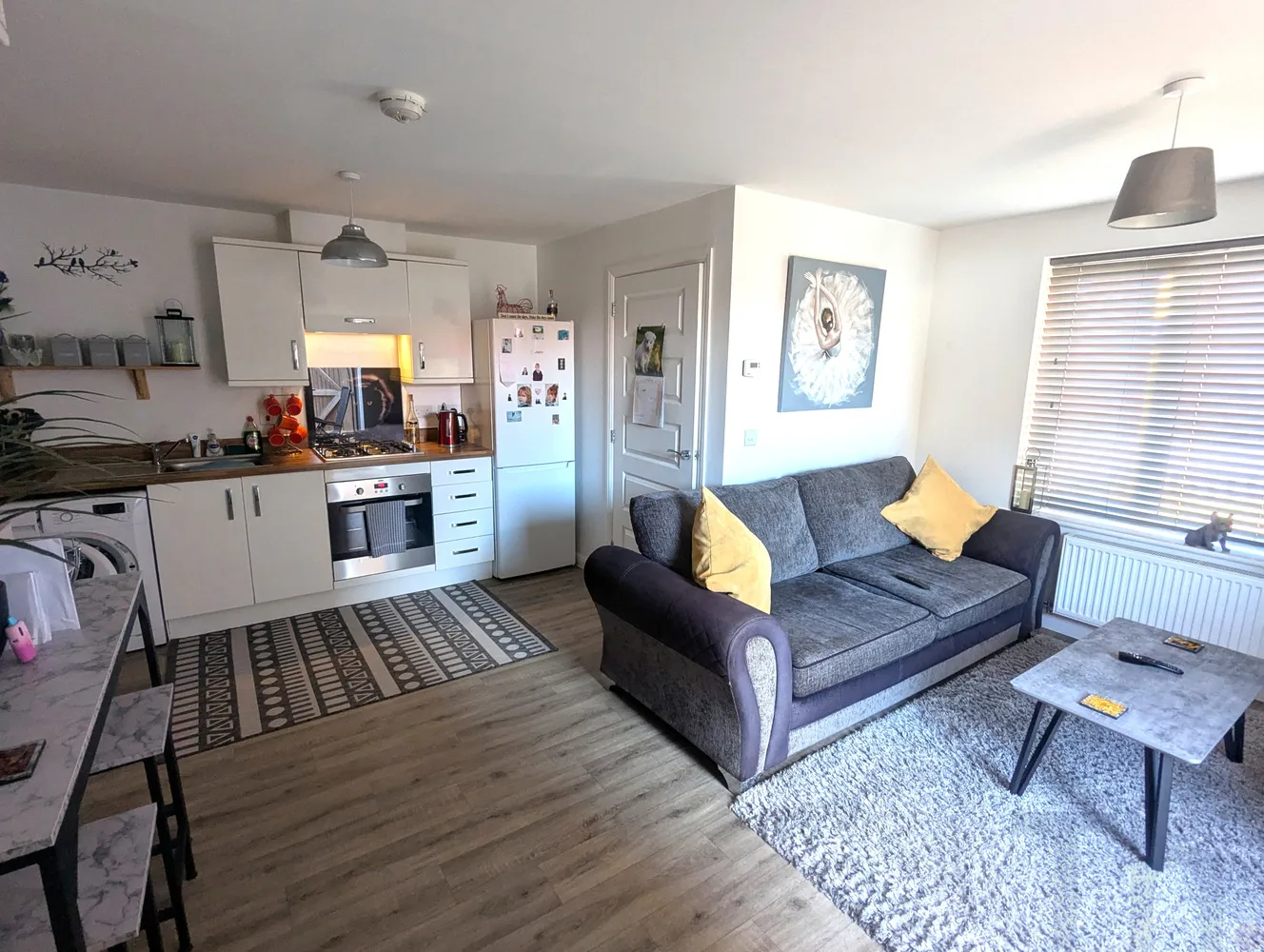 House Chinchen Close in East Cowes