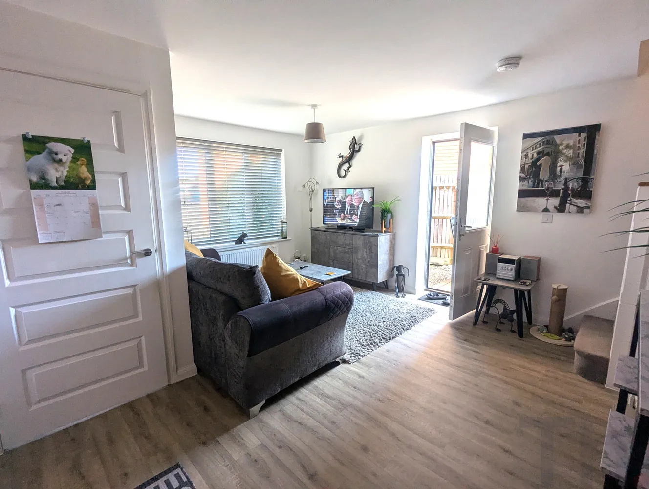 House Chinchen Close in East Cowes