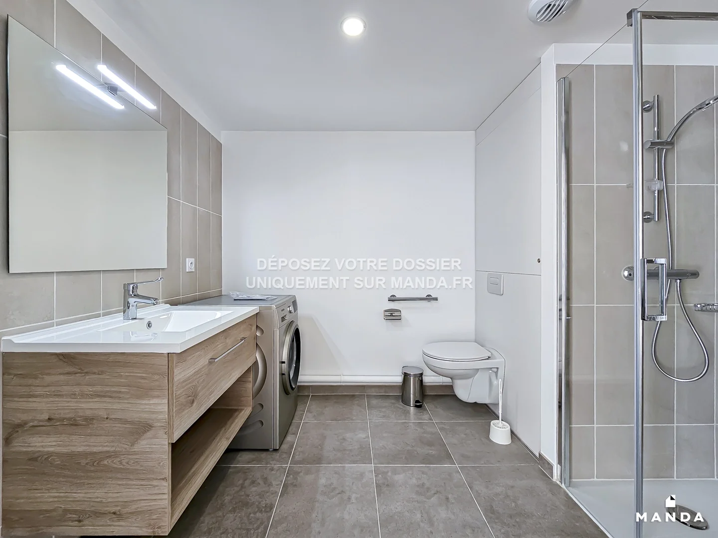 Appartement Rue Camille Claudel à Bezons
