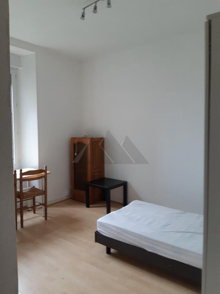 Appartement Square Commandant L'Herminier à Brest