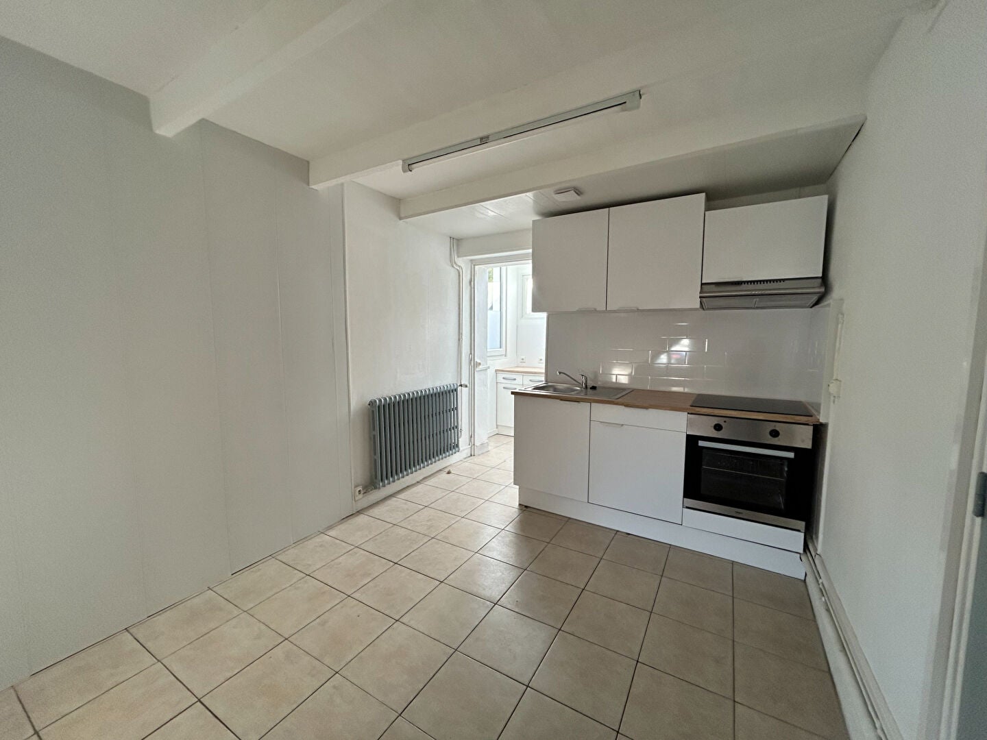 Maison Rue Henri Servain à Saint-Brieuc