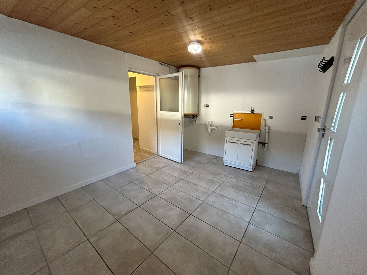 Maison Rue Henri Servain à Saint-Brieuc