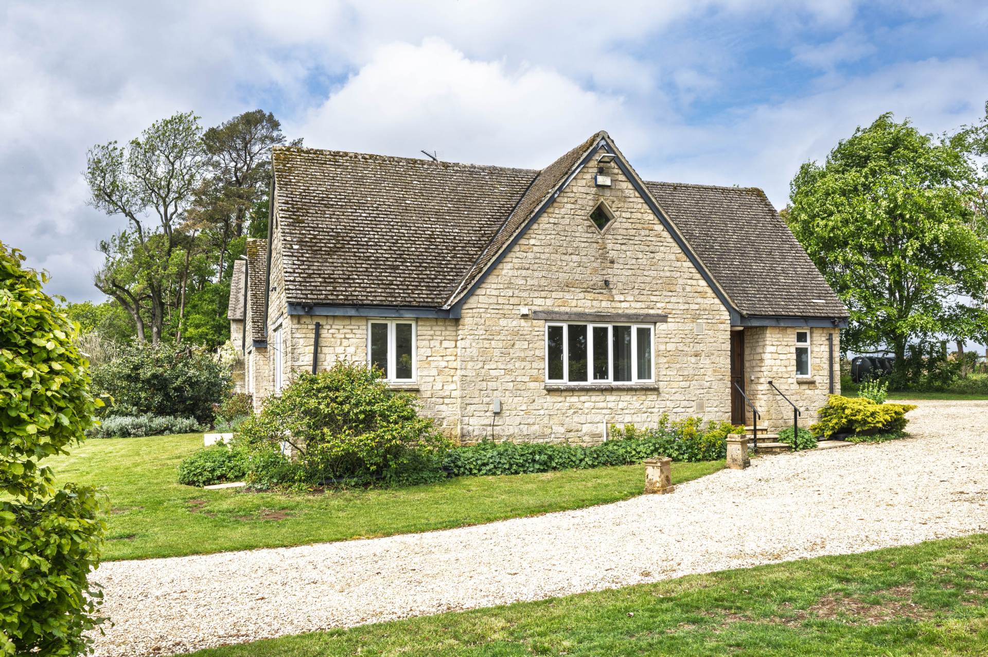 House The Avenue in Great Tew