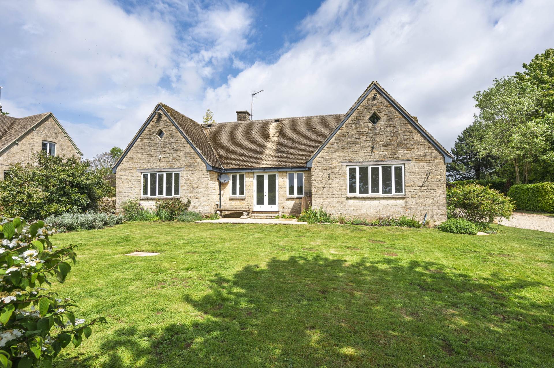 House The Avenue in Great Tew