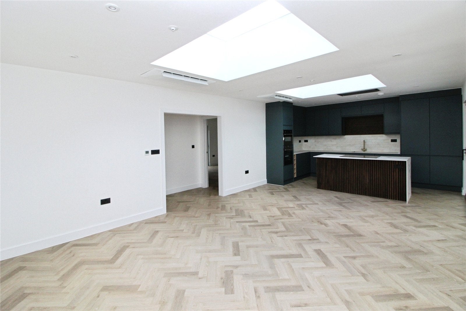 House Kenley Gardens in Greater London