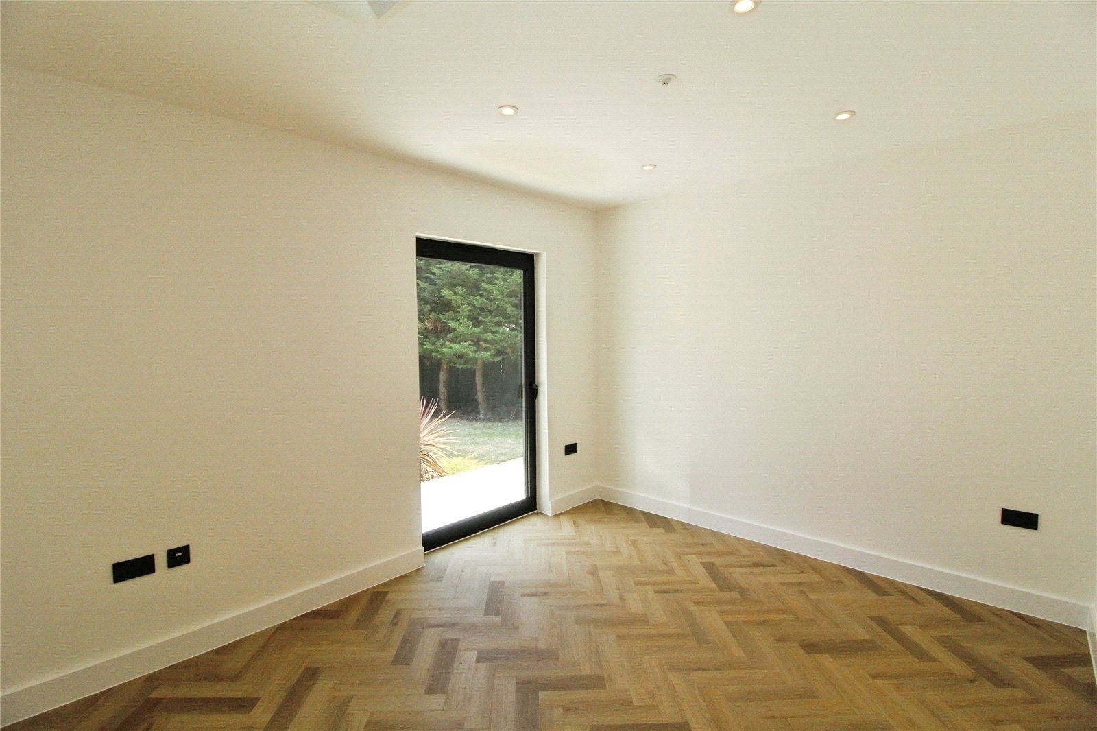 House Kenley Gardens in Greater London