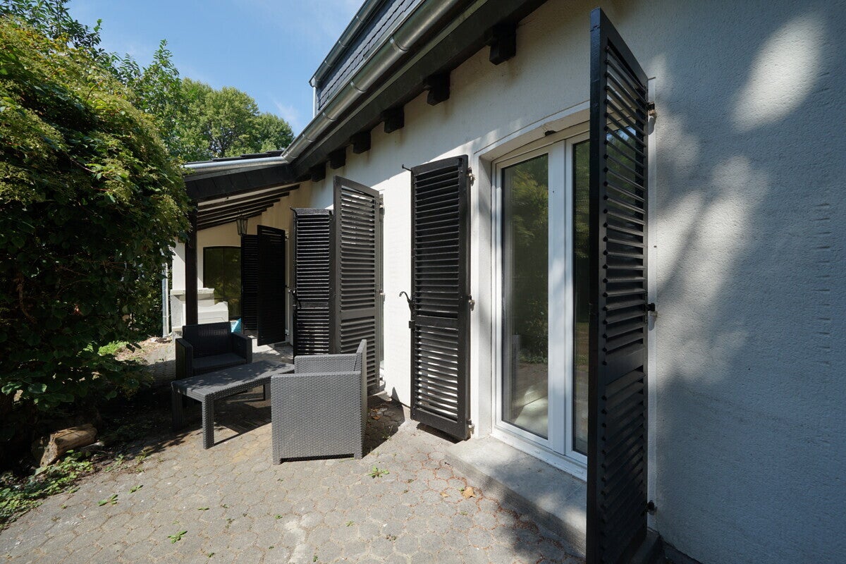 Haus Lindenweg in Köln