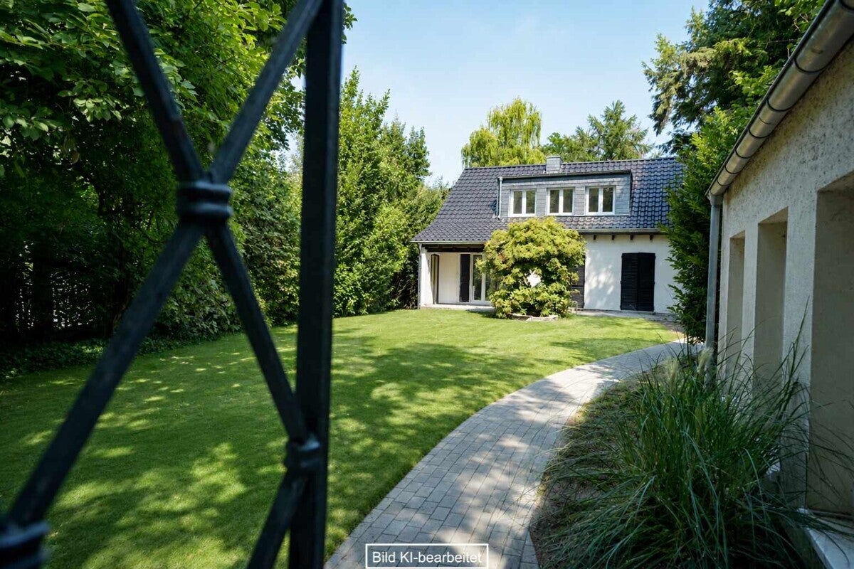 Haus Lindenweg in Köln
