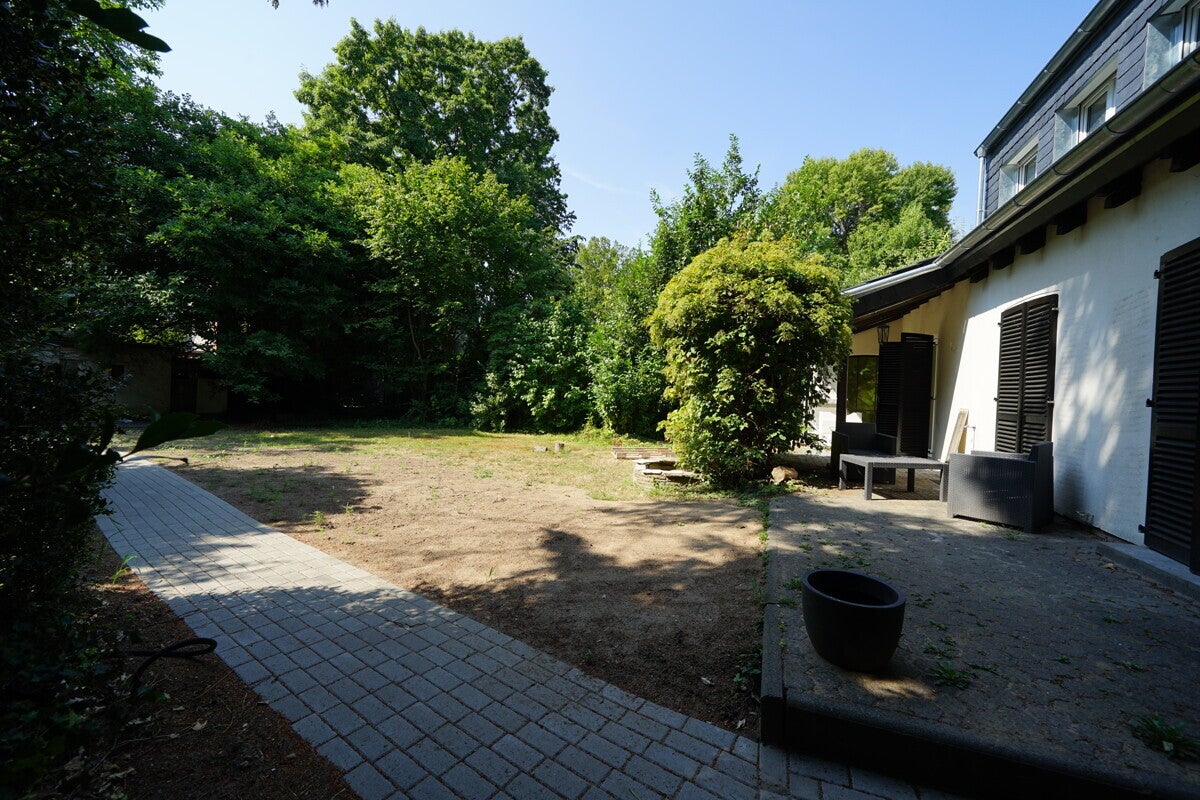 Haus Lindenweg in Köln