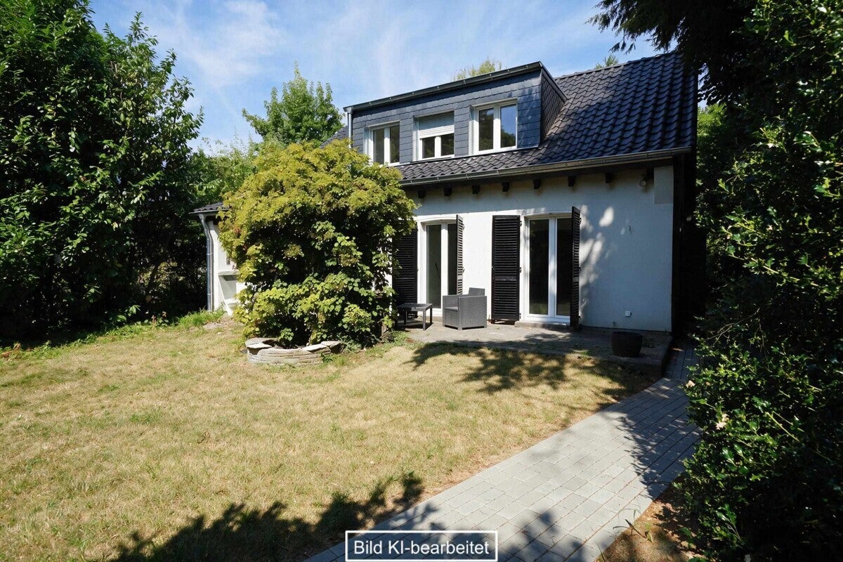 Haus Lindenweg in Köln