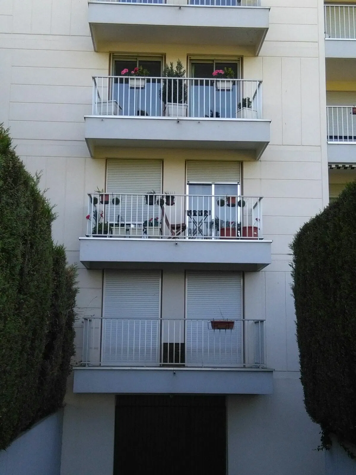 Room Rue de Versoix in Ferney-Voltaire