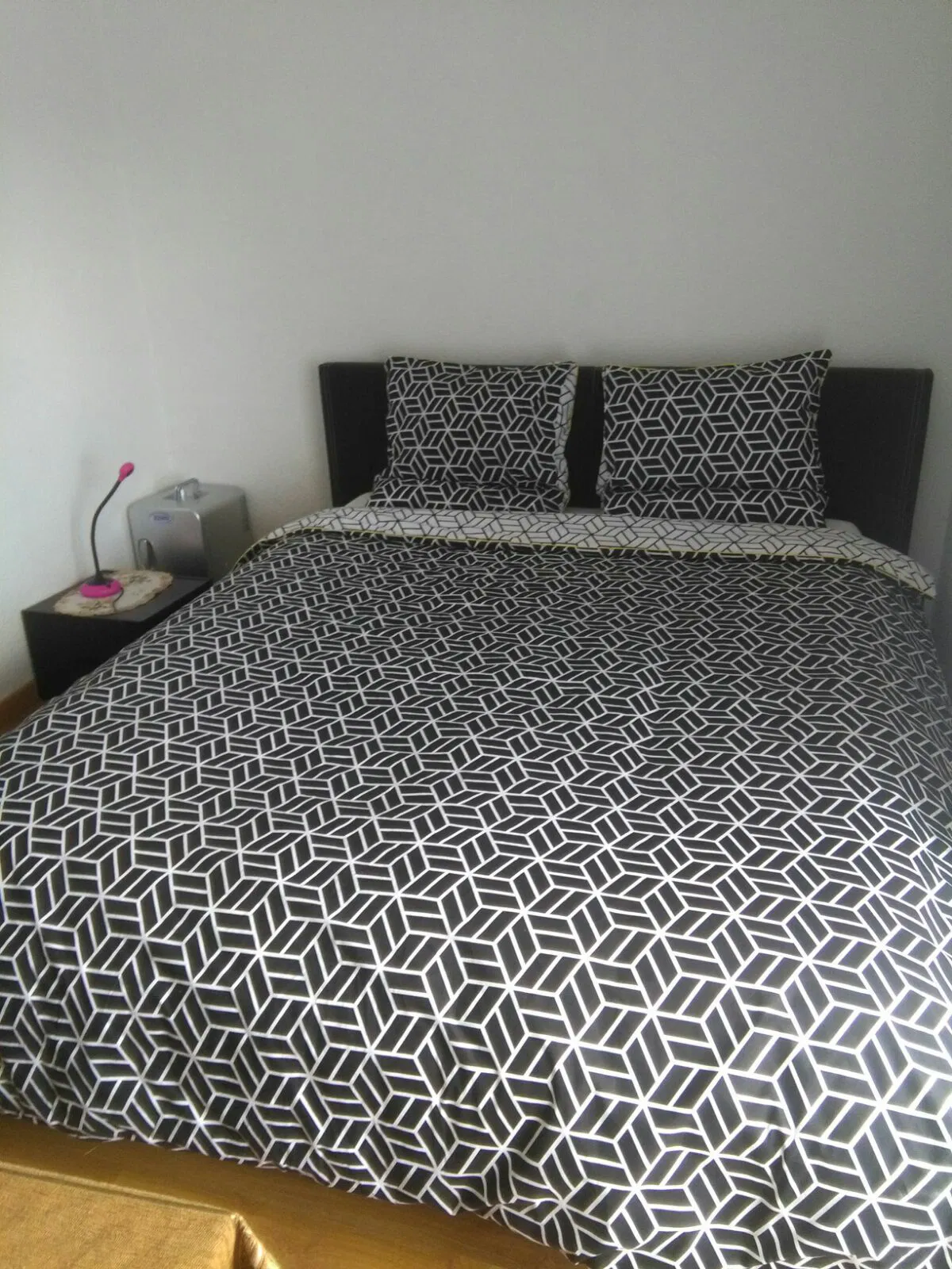 Room Rue de Versoix in Ferney-Voltaire