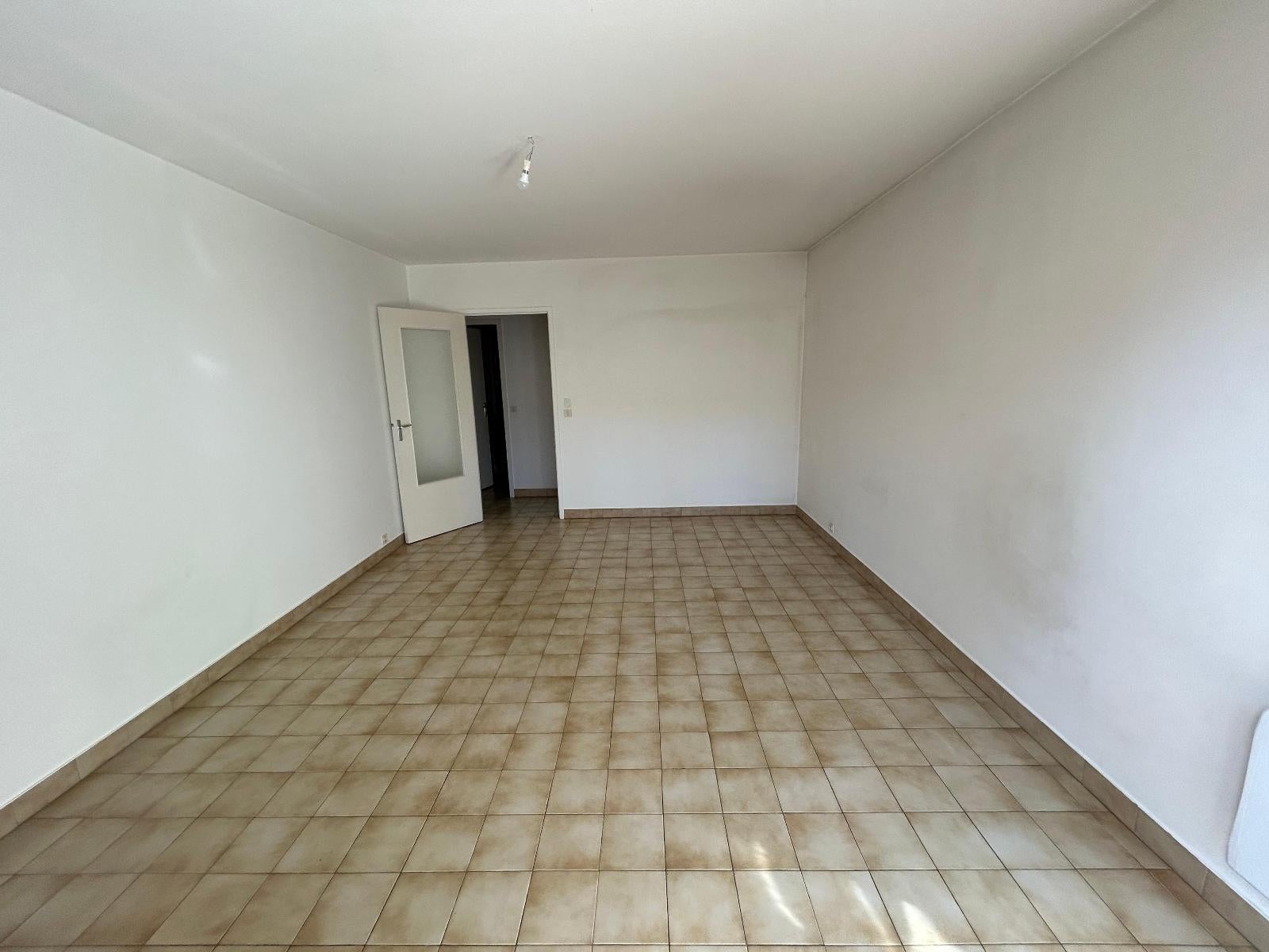 Appartement Avenue d'Allard à Montbrison