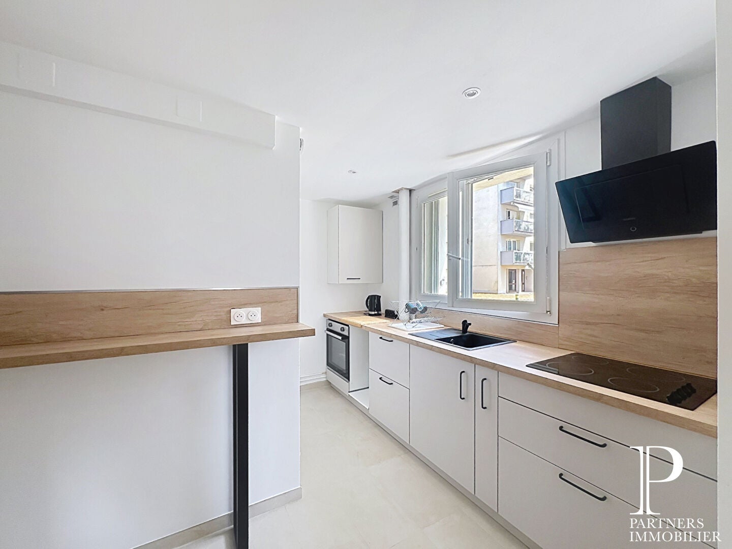 Flat Rue du Four in Bry-sur-Marne