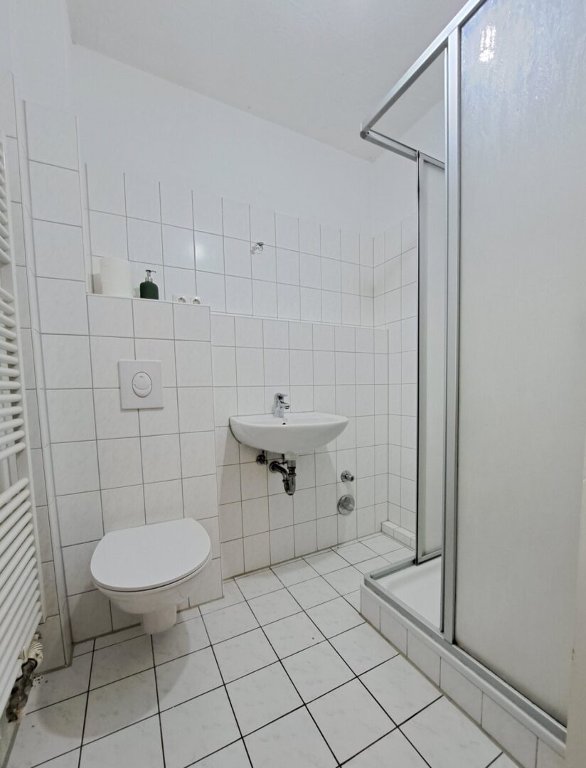 Wohnung Boockholtzstraße in Wedel