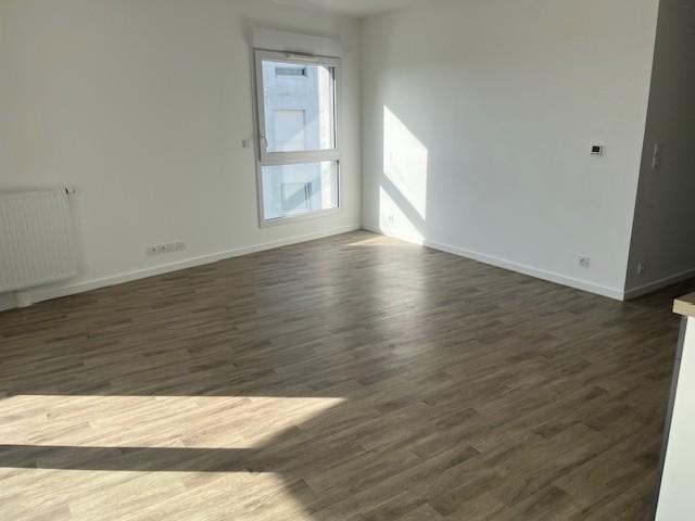 Appartement Rue Pablo Neruda à Saint-Herblain