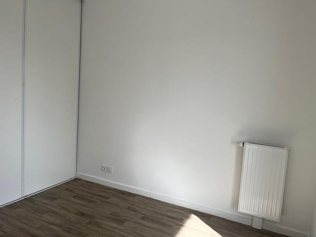 Appartement Rue Pablo Neruda à Saint-Herblain