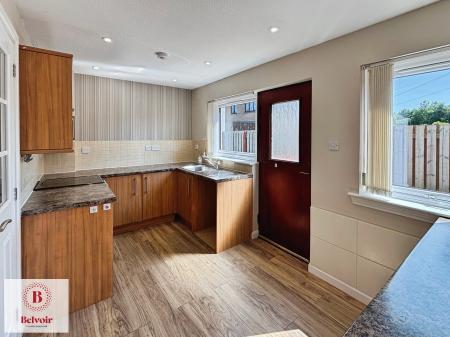 House Ardness Place in Inverness
