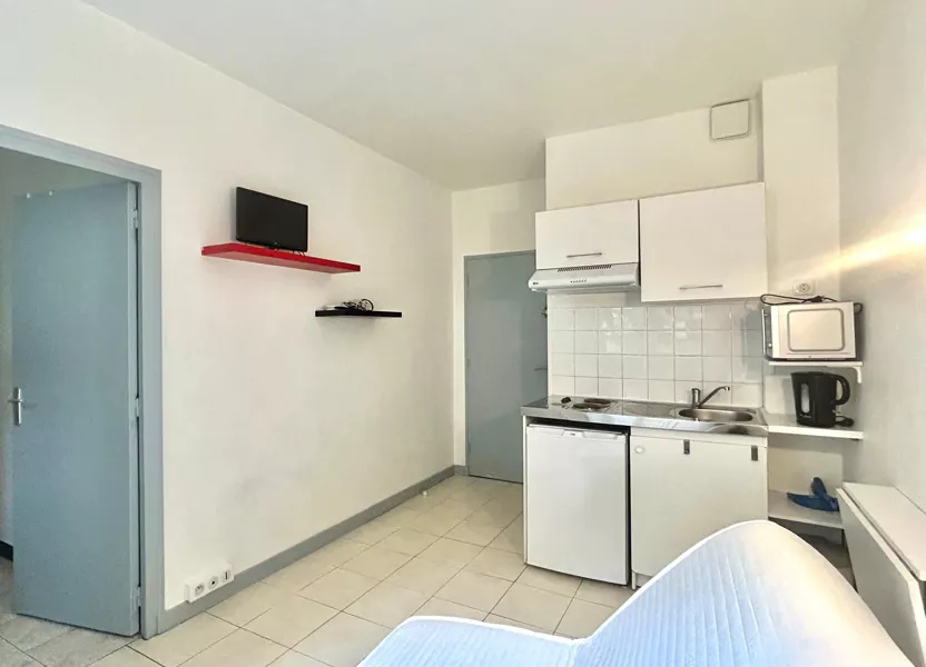 Appartement Rue Rolf-Hammel à Périgueux